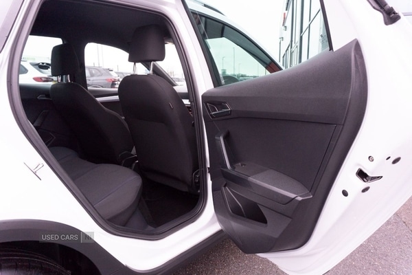 Used SEAT Arona 2024 for sale - 77469568: Photo 17