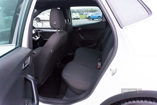 Used SEAT Arona 2024 for sale - 77469568: Photo 18