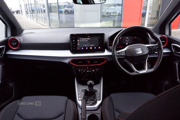 Used SEAT Arona 2024 for sale - 77469568: Photo 19