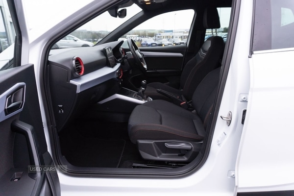 Used SEAT Arona 2024 for sale - 77469568: Photo 20