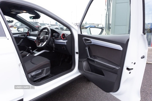 Used SEAT Arona 2024 for sale - 77469568: Photo 21