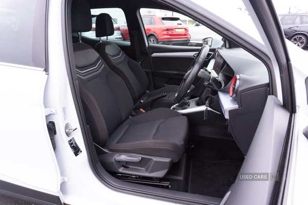 Used SEAT Arona 2024 for sale - 77469568: Photo 22