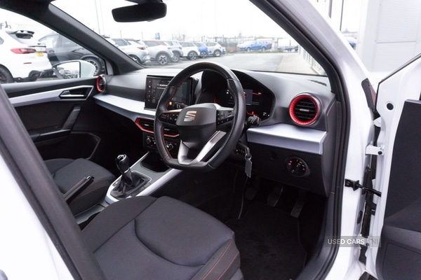 Used SEAT Arona 2024 for sale - 77469568: Photo 23