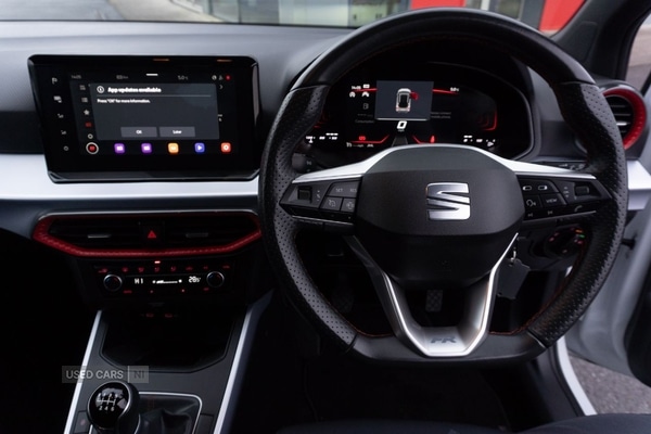 Used SEAT Arona 2024 for sale - 77469568: Photo 25