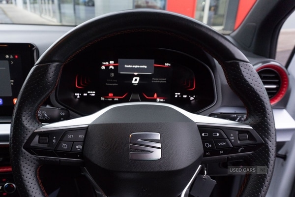 Used SEAT Arona 2024 for sale - 77469568: Photo 26