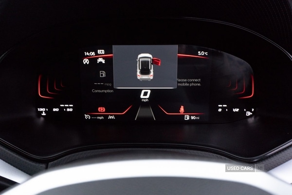 Used SEAT Arona 2024 for sale - 77469568: Photo 27