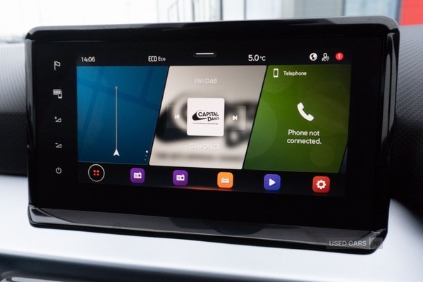 Used SEAT Arona 2024 for sale - 77469568: Photo 30