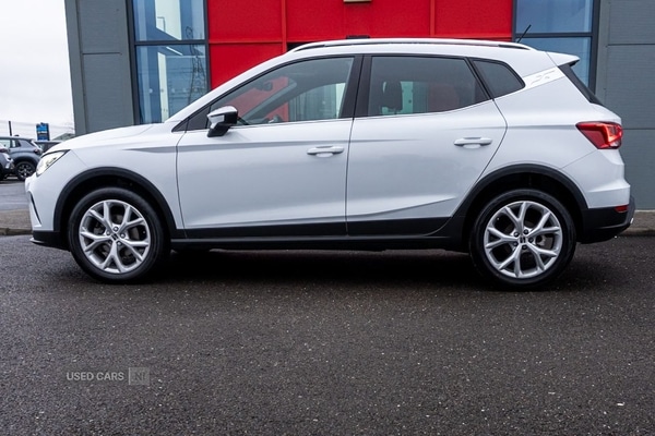 Used SEAT Arona 2024 for sale - 77469568: Photo 9