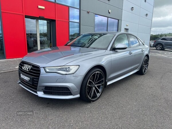 Used Audi A6 2016 for sale - 75187549: Photo 15