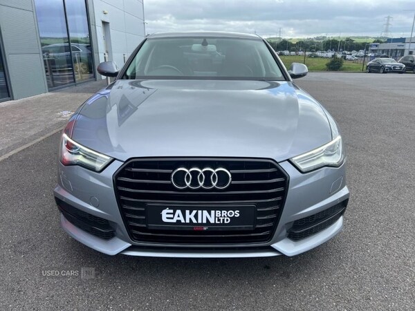 Used Audi A6 2016 for sale - 75187549: Photo 16