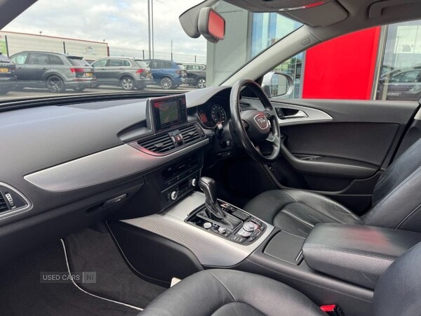 Used Audi A6 2016 for sale - 75187549: Photo 18