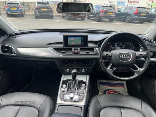 Used Audi A6 2016 for sale - 75187549: Photo 3