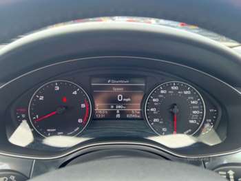 Used Audi A6 Saloon 2016 for sale - 75187549: Photo