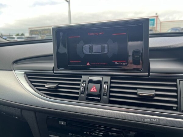 Used Audi A6 2016 for sale - 75187549: Photo 6