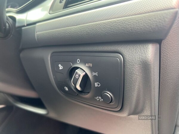 Used Audi A6 2016 for sale - 75187549: Photo 9