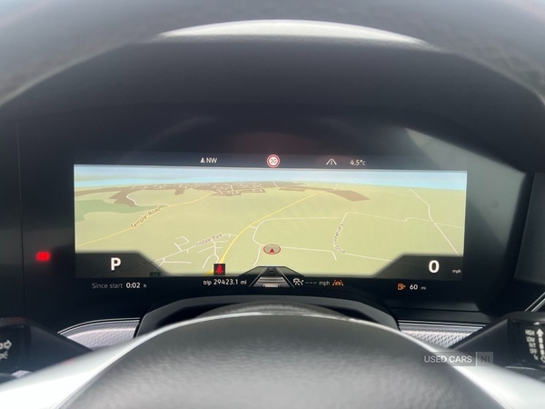 Used Volkswagen Touareg 2018 for sale - 77551127: Photo 10