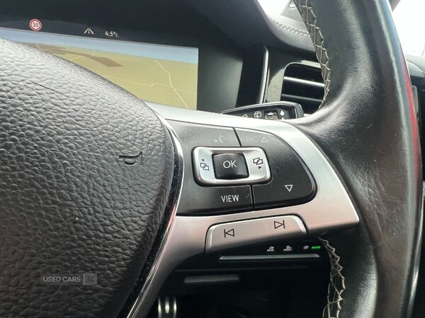 Used Volkswagen Touareg 2018 for sale - 77551127: Photo 11