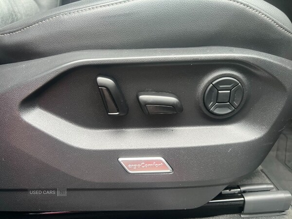 Used Volkswagen Touareg 2018 for sale - 77551127: Photo 13