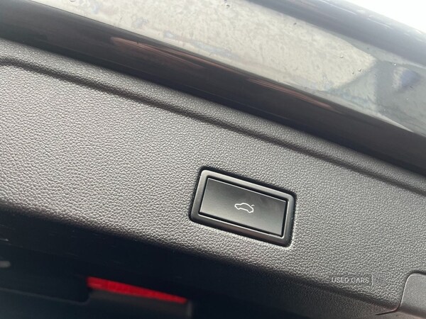 Used Volkswagen Touareg 2018 for sale - 77551127: Photo 20