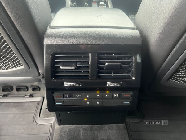 Used Volkswagen Touareg 2018 for sale - 77551127: Photo 29