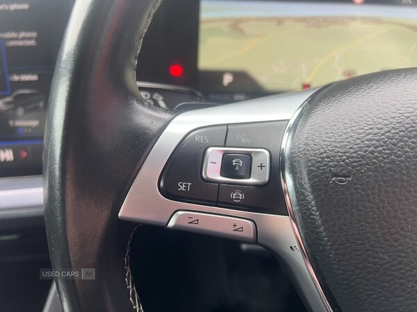 Used Volkswagen Touareg 2018 for sale - 77551127: Photo 9