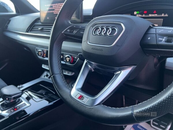 Used Audi Q5 2021 for sale - 76419231: Photo 13