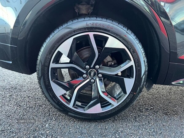 Used Audi Q5 2021 for sale - 76419231: Photo 14