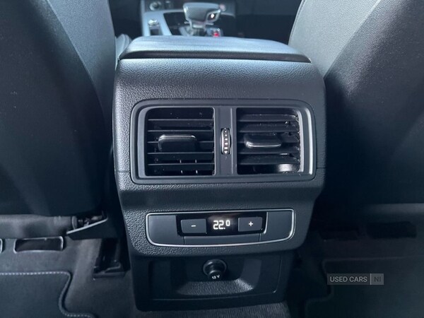 Used Audi Q5 2021 for sale - 76419231: Photo 31