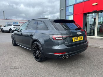 Used Audi A4 2018 for sale - 79602809: Photo