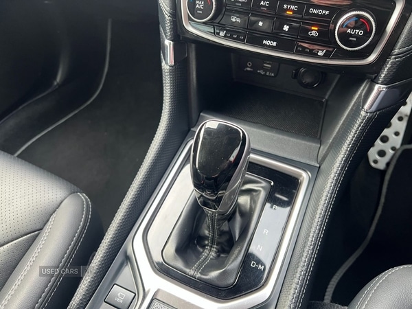 Used Subaru Forester 2024 for sale - 77883994: Photo 10