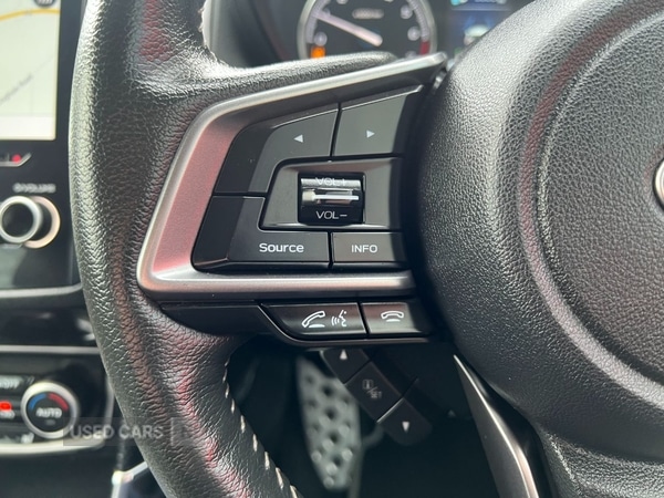 Used Subaru Forester 2024 for sale - 77883994: Photo 11