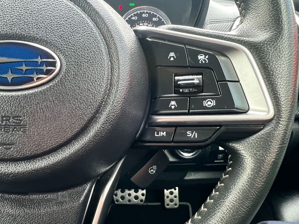 Used Subaru Forester 2024 for sale - 77883994: Photo 12