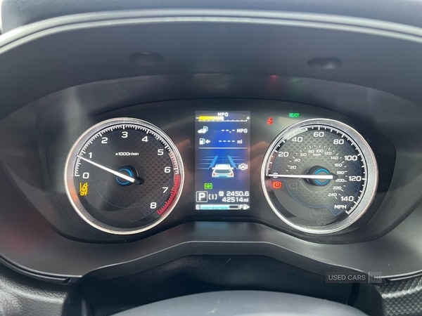 Used Subaru Forester 2024 for sale - 77883994: Photo 13