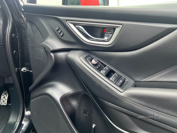 Used Subaru Forester 2024 for sale - 77883994: Photo 14