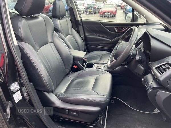 Used Subaru Forester 2024 for sale - 77883994: Photo 15