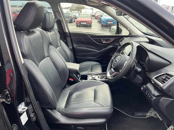 Used Subaru Forester 2024 for sale - 77883994: Photo 16