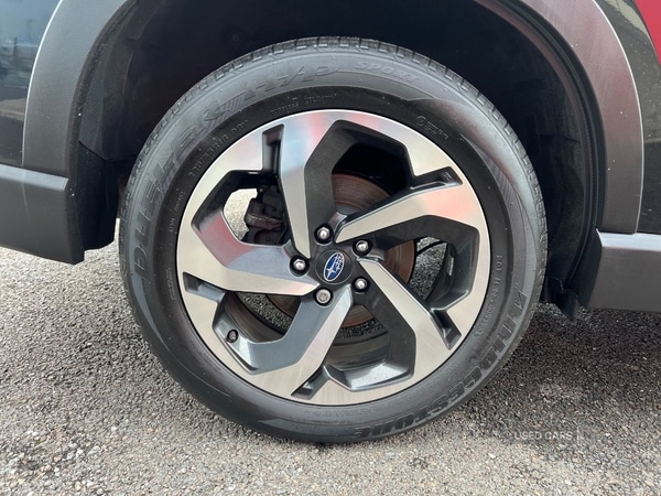 Used Subaru Forester 2024 for sale - 77883994: Photo 17