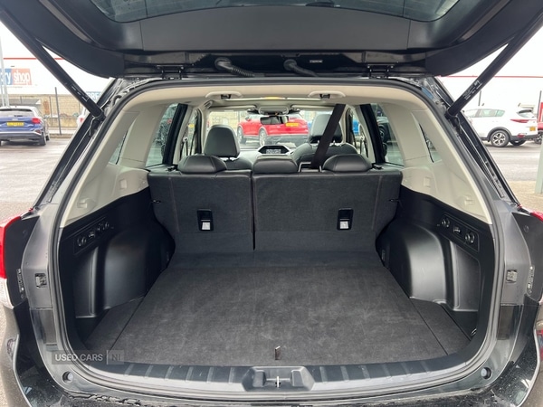 Used Subaru Forester 2024 for sale - 77883994: Photo 19