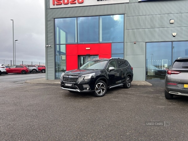 Used Subaru Forester 2024 for sale - 77883994: Photo 20