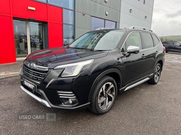 Used Subaru Forester 2024 for sale - 77883994: Photo 23