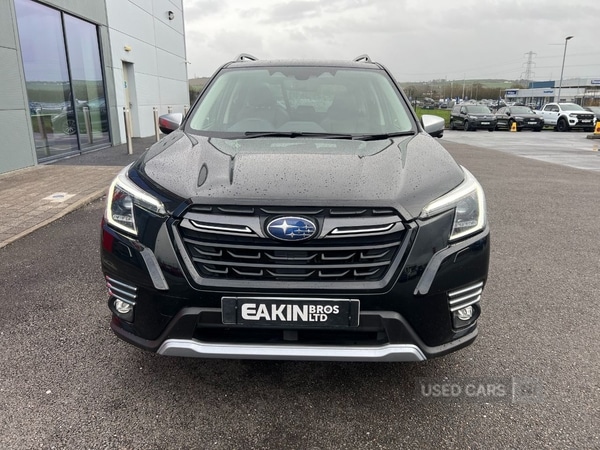 Used Subaru Forester 2024 for sale - 77883994: Photo 24