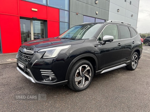 Used Subaru Forester 2024 for sale - 77883994: Photo 25