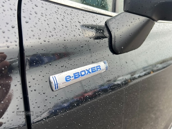 Used Subaru Forester 2024 for sale - 77883994: Photo 26