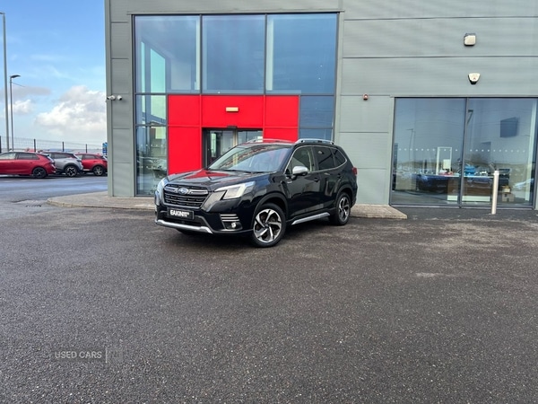 Used Subaru Forester 2024 for sale - 77883994: Photo 29