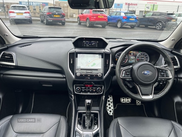 Used Subaru Forester 2024 for sale - 77883994: Photo 3