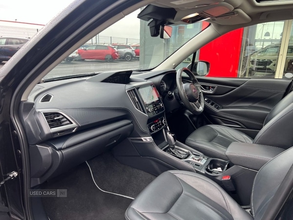 Used Subaru Forester 2024 for sale - 77883994: Photo 30