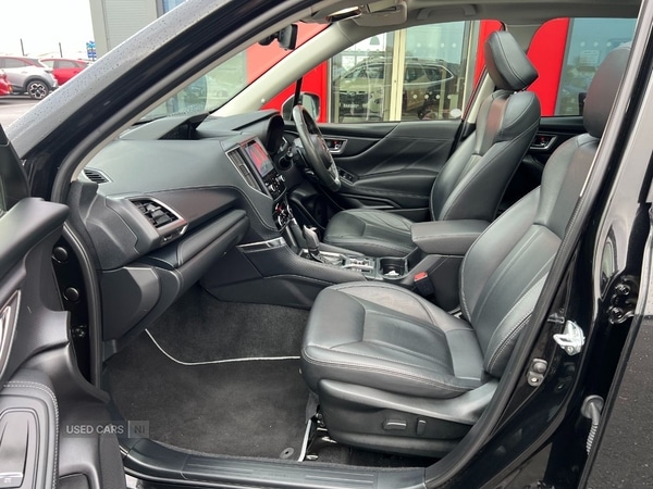 Used Subaru Forester 2024 for sale - 77883994: Photo 31