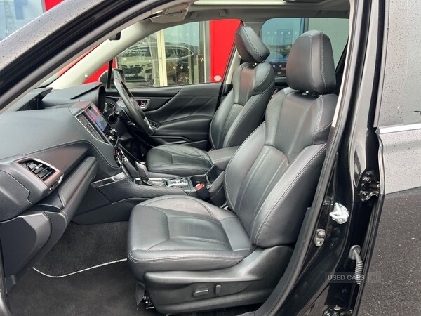 Used Subaru Forester 2024 for sale - 77883994: Photo 32