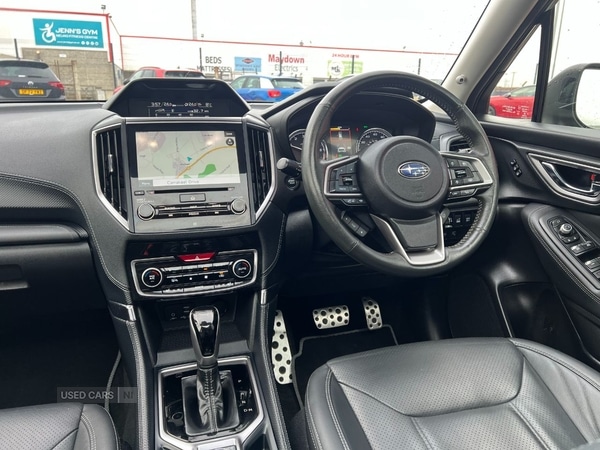 Used Subaru Forester 2024 for sale - 77883994: Photo 35