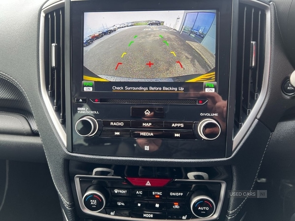 Used Subaru Forester 2024 for sale - 77883994: Photo 7